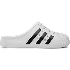 Nazouváky adidas adilette Clog FY8970 Cloud White/Core Black/Cloud White