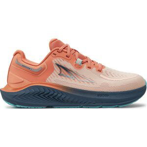 Trekingová obuv Altra Paradigm 7 AL0A82CG4471-005 Navy / Coral 447