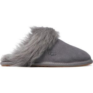 Bačkory Ugg W Scuff Sis 1122750 Chrc