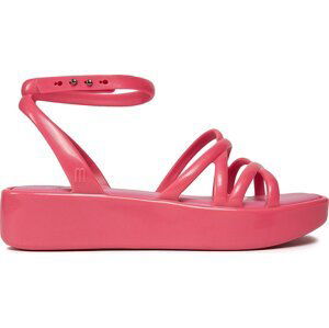 Sandály Melissa Melissa Debbie Ad 33997 Pink AR654