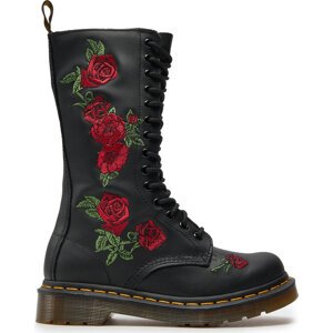 Glády Dr. Martens Vonda 12761001 Black