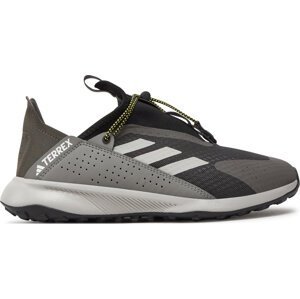 Boty adidas Terrex Voyager 21 Slip-On HEAT.RDY Travel IE2599 Chacoa/Gretwo/Spark