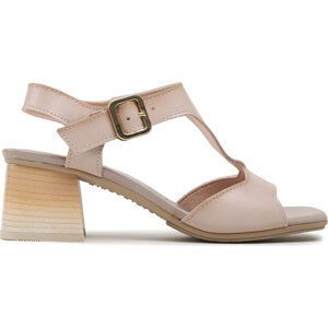 Sandály Hispanitas Iris-V23 HV232715 Nougat