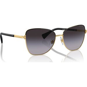 Sluneční brýle Lauren Ralph Lauren 0RA4146 94578G Gold/Black