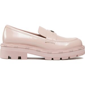 Loafersy Liu Jo Taylor 634 4F3721 EX196 LIU JO Nude 51315