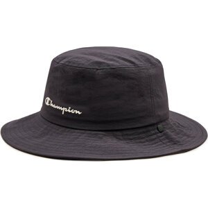 Klobouk Champion Bucket Cap 805939-CHA-ES503 Šedá