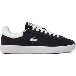 Sneakersy Lacoste Basehot 746SFA0055 Blk/Wht 312