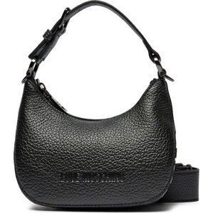 Kabelka LOVE MOSCHINO JC4019PP0ILT100A Nero