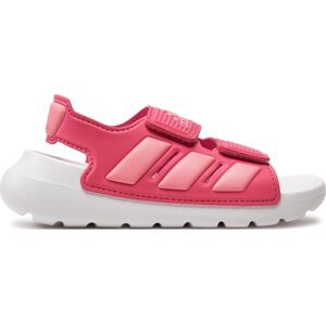 Sandály adidas Altaswim 2.0 Sandals Kids ID2838 Pulmag/Blipnk/Ftwwht