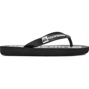 Žabky Quiksilver AQBL100260 Xkkw