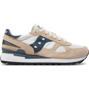 Sneakersy Saucony Shadow Original S2108-879 White/Navy