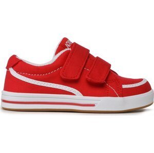 Tenisky Action Boy CP23-6090 Red