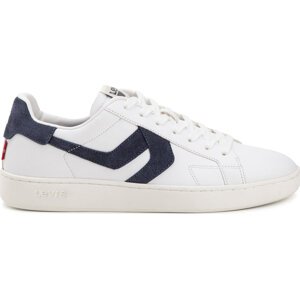 Sneakersy Levi's® Levi's Swift 235658-846-151 Regular White