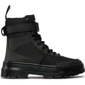 Turistická obuv Dr. Martens Combs Tech Ii 25656001 Black 001