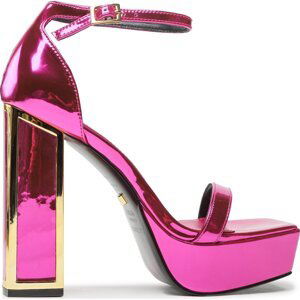 Sandály Kat Maconie Missy Fuchsia