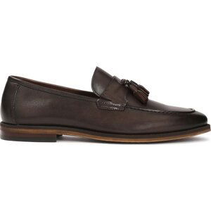 Polobotky Kazar Kolob 77543-01-26 Dark Brown