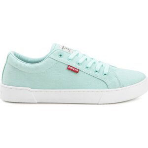 Tenisky Levi's® 234198-634-14 Light Turquoise