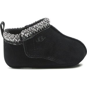 Bačkory Ugg I Baby Tasman 1130359I Blk