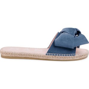 Espadrilky Manebi Sandals With Bow K 1.3 J0 Jeans