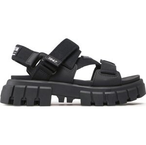 Sandály Palladium REVOLT SANDAL MONO 98578-008-M 008