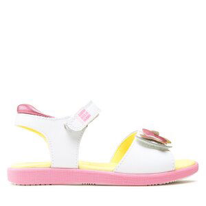 Sandály Agatha Ruiz de la Prada 232945 S White