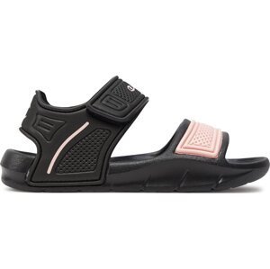 Sandály Champion Squirt G Ps Sandal S32631-CHA-KK002 Nbk/Pink