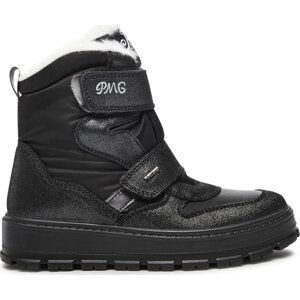 Sněhule Primigi GORE-TEX 4873011 D Nero/Nero