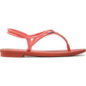 Sandály Grendha Cacau Livre Sandal Fem 18359 Pink 90063