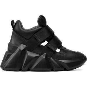 Sneakersy United Nude Space Kick Summer Women 106790151 Černá