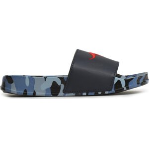 Nazouváky KangaRoos K-Slide Multi 10053 000 4282 Dk Navy/Camo