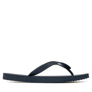 Žabky Tommy Jeans Tjm Beach Flip Flop EM0EM01392 Dark Night Navy C1G