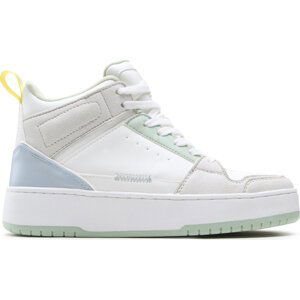 Sneakersy ONLY Shoes Onlsaphire-2 15288080 White/Blue