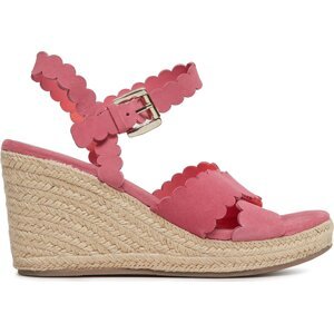 Espadrilky Ted Baker 251801 Pink