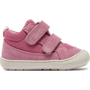 Sneakersy Froddo Ollie Fun G2130324-6 M Fuxia/Pink
