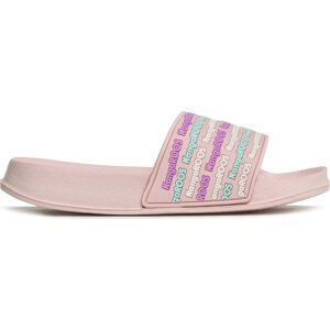 Nazouváky KangaRoos K-Slide Idol 10055 000 6295 Frost Pink/Mint