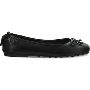 Baleríny Gant Mihay Ballerina 28511556 Black G00