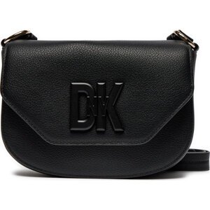 Kabelka DKNY Seventh Avenue Sm Fl R41EKC54 Blk/Black BBL