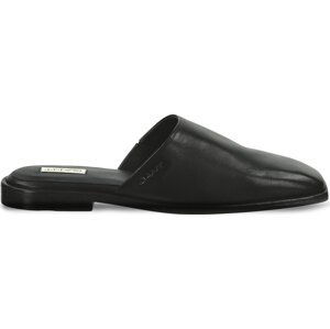 Nazouváky Gant Parkny Leather Mule 28501533 Black G00