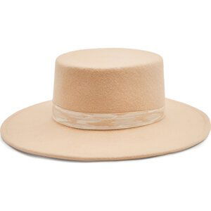 Klobouk Scotch & Soda Fedora 167987 Ivory 1778