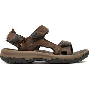 Sandály Teva Langdon Sandal 1015149 Walnut