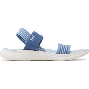 Sandály Helly Hansen Risor Sandal 11792_636 Modrá