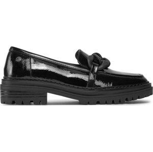 Loafersy Xti 140379 Black