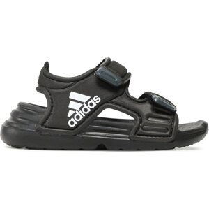 Sandály adidas Altaswim I GV7796 Black