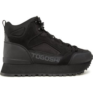 Sneakersy Togoshi WP07-11738-03 Black