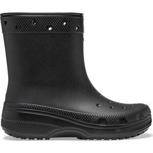 Holínky Crocs Classic Rain Boot 208363 001