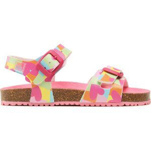 Sandály Agatha Ruiz de la Prada 232965 D Pink