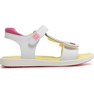 Sandály Agatha Ruiz de la Prada 232947 S Bílá