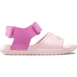 Sandály Puma Divecat V2 Injex Ps 369546 11 Chalk Pink/Opera Mauve