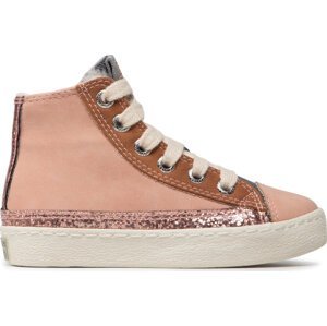 Sneakersy Gioseppo Vetersen 64254 Pink