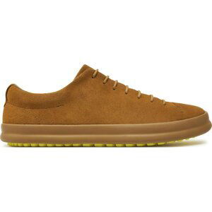 Sneakersy Camper Chasis Sport K100373-046 Brown